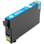 Cartucho de Tinta EPSON cian 408XLC