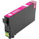 Cartucho de Tinta EPSON magenta 408XLM