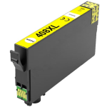 Cartucho de Tinta EPSON amarillo 408XLY