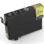 Cartucho de Tinta EPSON negro 502XLBK