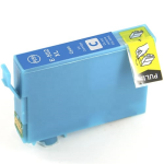 Cartucho de Tinta EPSON cian 502XLC