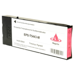Cartucho de Tinta EPSON magenta 5443