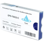 Cartucho de Tinta EPSON cian 6032