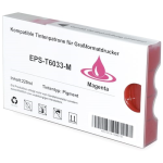 Cartucho de Tinta EPSON magenta 6033