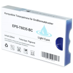 Cartucho de Tinta EPSON ph cian 6035