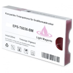 Cartucho de Tinta EPSON ph magenta 6036