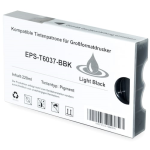 Cartucho de Tinta EPSON gris 6037