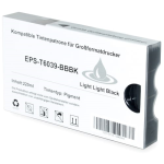 Cartucho de Tinta EPSON ph gris 6039