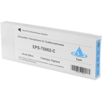 Cartucho de Tinta EPSON cian 6062