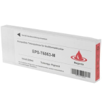 Cartucho de Tinta EPSON magenta 6063