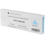 Cartucho de Tinta EPSON ph cian 6065