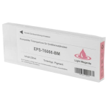 Cartucho de Tinta EPSON ph magenta 6066