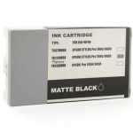 Cartucho de Tinta EPSON matte negro 6128