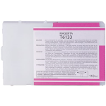 Cartucho de Tinta EPSON magenta 6133