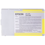 Cartucho de Tinta EPSON amarillo 6134