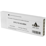 Cartucho de Tinta EPSON matte negro 6148