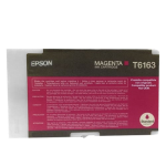 Cartucho de Tinta EPSON magenta 6163