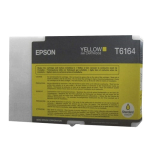 Cartucho de Tinta EPSON amarillo 6164