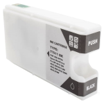 Cartucho de Tinta EPSON negro 7011 - E7021 - E7031