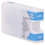 Cartucho de Tinta EPSON cian 7012 - E7022 - E7032