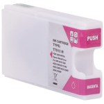 Cartucho de Tinta EPSON magenta 7013 - E7023 - E7033