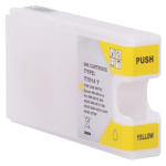 Cartucho de Tinta EPSON amarillo 7014 - E7024 - E7034