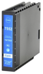 Cartucho de Tinta EPSON cian 7552XL