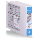 Cartucho de Tinta EPSON cian 9072