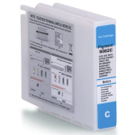 Cartucho de Tinta EPSON cian 9082