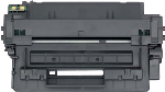 Tóner HP negro 11A