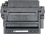 Tóner HP negro 11X - CEP710H