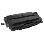 Tóner HP negro 16A