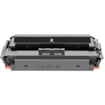 Tóner HP negro 2030A