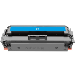 Tóner HP cian 2031A
