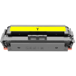 Tóner HP amarillo 2032X