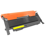 Tóner HP amarillo 2072A