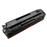 Tóner HP negro 210A - C731BK