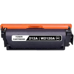 Tóner HP negro 2120A