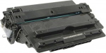 Tóner HP negro 214A