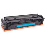 Tóner HP cian 2411A