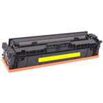 Tóner HP amarillo 2412A