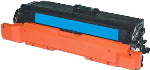 Tóner HP cian 261