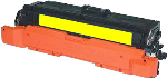Tóner HP amarillo 262