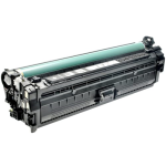 Tóner HP negro 270