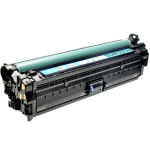 Tóner HP cian 271