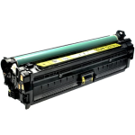 Tóner HP amarillo 272