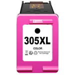 Cartucho de Tinta HP 3 colores 305XLC - H305C