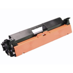 Tóner HP negro 30A