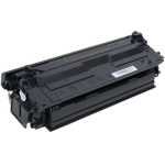Tóner HP negro 360A