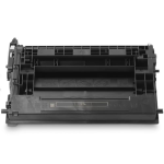 Tóner HP negro 37A
